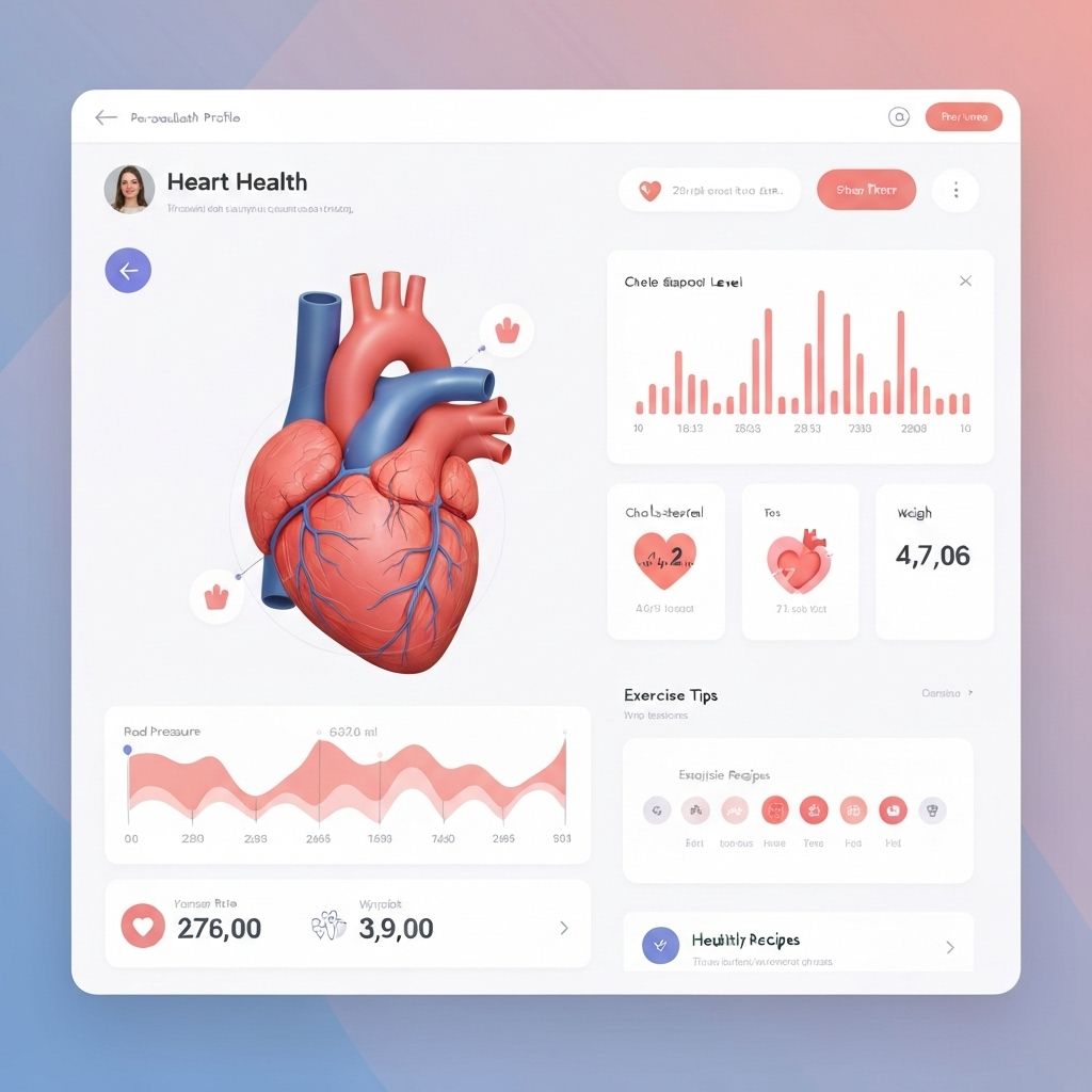 Heart Disease Predictor