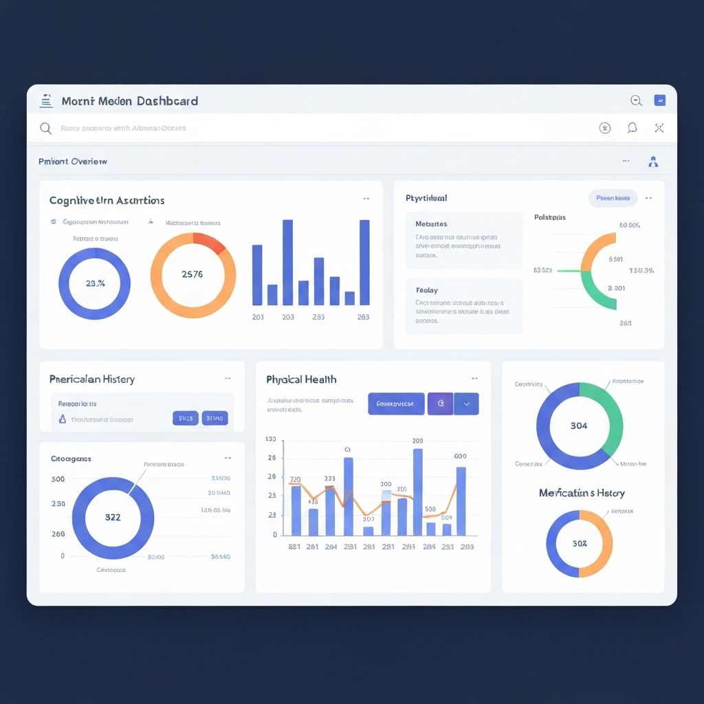Alzheimer's Risk Calculator
